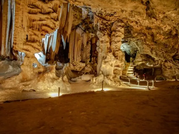 5 day Garden Route Tour Gallery - Cango Caves