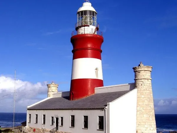 5 day Garden Route Tour Gallery - Cape Agulhas