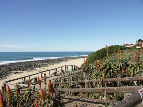 5 day Garden Route Tour Gallery - Jeffery's Bay 1