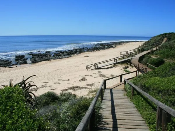 5 day Garden Route Tour Gallery - Jeffery's Bay
