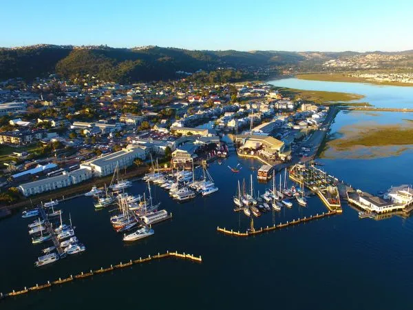 5 day Garden Route Tour Gallery - Knysna