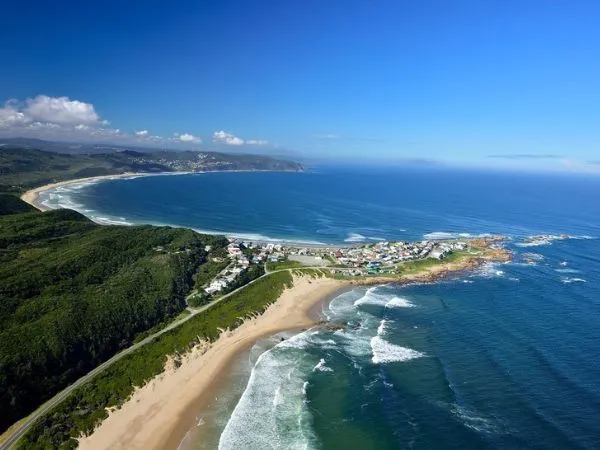 5 day Garden Route Tour Gallery