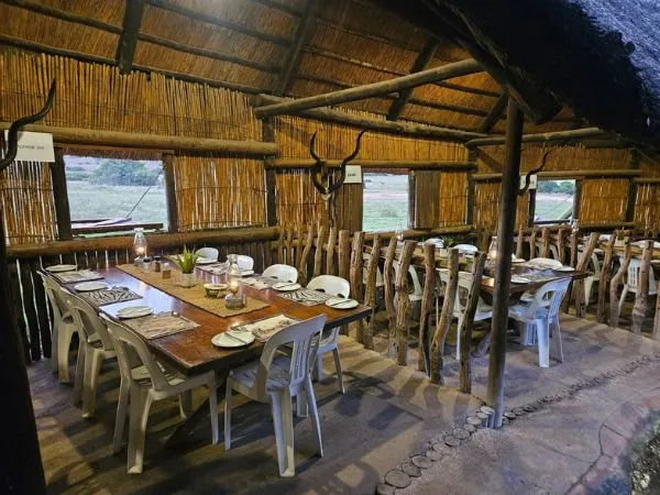 Schotia Tooth and Claw Safari Gallery 8