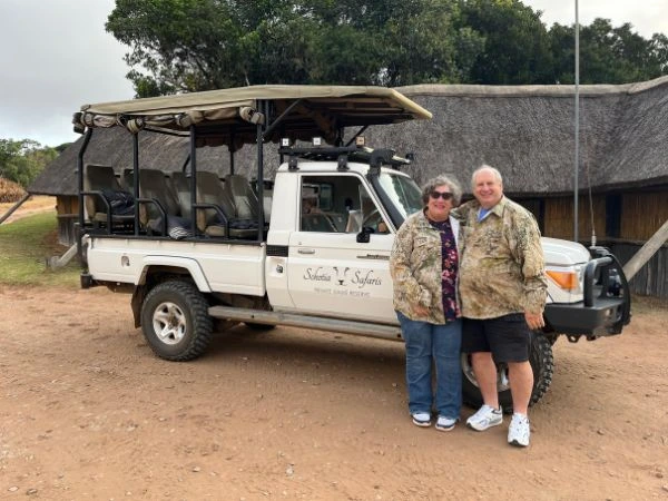 Schotia Tooth and Claw Safari Gallery